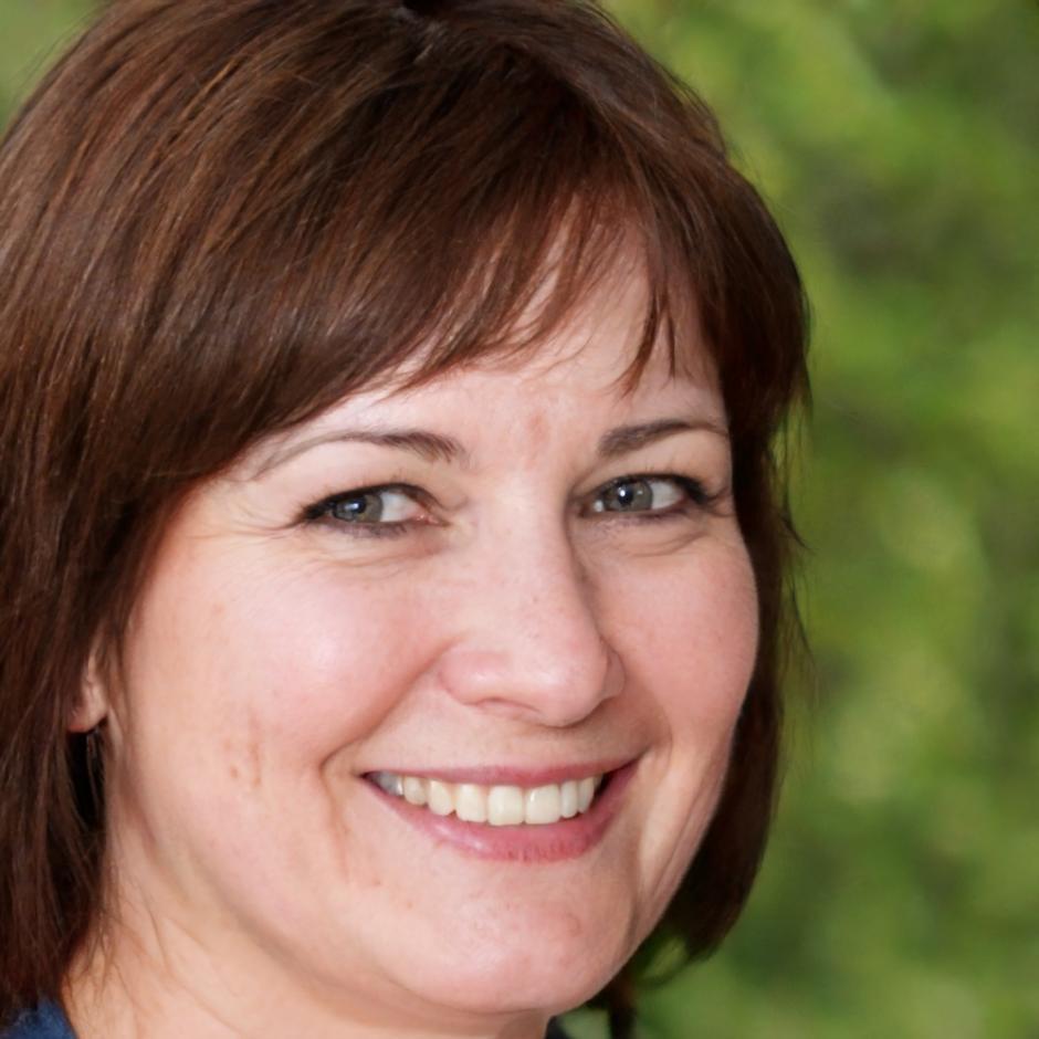 Liora Vasiliou profile photo